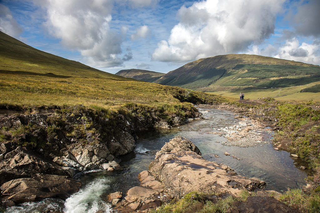 Isle of Skye Trip - Aug 2017