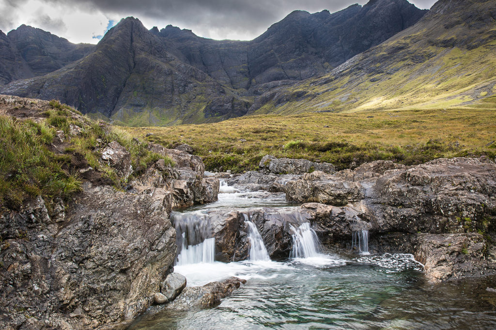 Isle of Skye Trip - Aug 2017